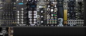 My hedgy Eurorack (copy)