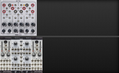 My juiceless Eurorack