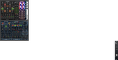 port oscillator
