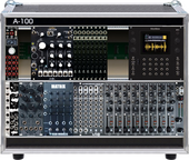 My eery Eurorack