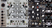 My laggard Eurorack