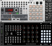 Sequencer AT 2x60