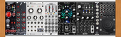 Vocal &amp; Clarinet FX Case