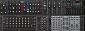 Snailhand Rack Rev 3