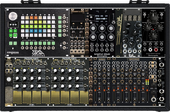 Zoia noise rack