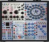 Small Buchla