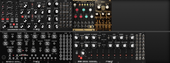 Behringer MockUp