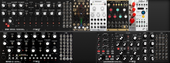 Behringer MockUp