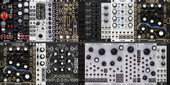 My Rack -  6U (copy)