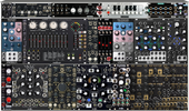 My insides Eurorack