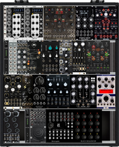 April Eurorack (copy)
