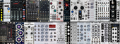Behringer Go