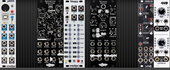 My new genial Eurorack