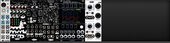 My new genial Eurorack