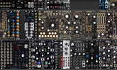 My Eurorack (copy)
