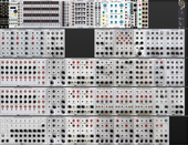 My able Eurorack