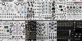 My creaky Eurorack (copy) (copy) (copy) (copy) (copy) (copy) (copy) (copy) (copy)
