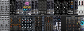 Katsumann Eurorack (now) (sin pro 1)