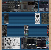 Performance Rack (copy) (copy)