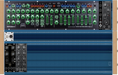 My scary Eurorack