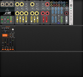 My lightweight Eurorack