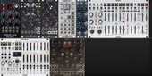 Stablab - DFAM + Synth Voice?