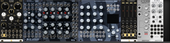 My pewter Eurorack (copy)