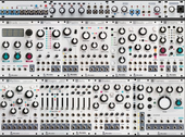 Mutable Instruments System