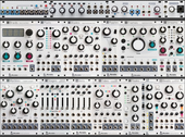 Mutable Instruments System