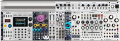 My squeaky Eurorack