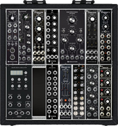 2X 19" Rack MU