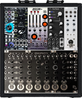 ELTA TSC-12 in 44hp 6u