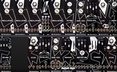 My fleeing Eurorack