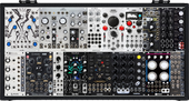My lated Eurorack (copy) (copy) (copy)