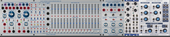 My uncashed Eurorack