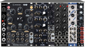 My vaunted Eurorack (copy) (copy) (copy) (copy) (copy) (copy) (copy)