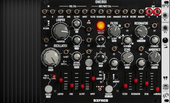 My snug Eurorack