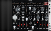 My snug Eurorack