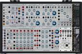 2025-05-30 Eurorack 2 x 84 (168) TipTop Buchla Concept 2