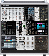 Doepfer (84 HP) Live Rack (Atlantix) (copy)