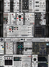 Actual Studio Combined incl 3U Case