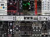 Elemental Techno Box