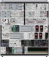 Set Up One (WIP)