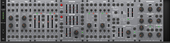 My system 100 Eurorack