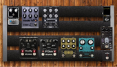 galgos pedalboard (copy)