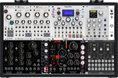 Main Rack