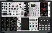 Main Rack