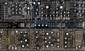 Intellijel 7u Black V2 (copy)