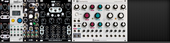 My foppish Eurorack
