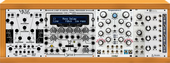 My attractive Eurorack